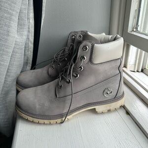 Women’s Timberland Boots